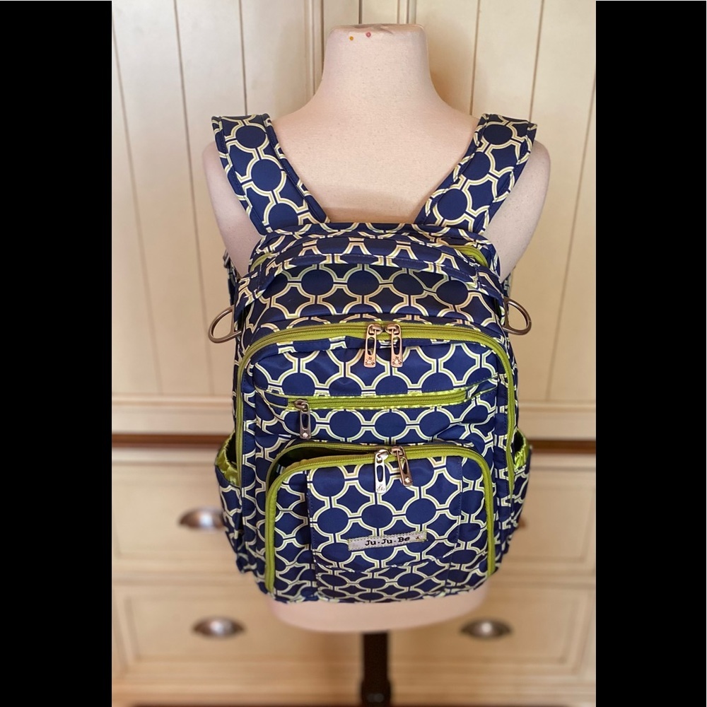 🌟JuJuBe Be Right Back backpack🌟